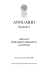ANNUARIO