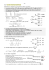 322 14.2 - Esercizi svolti (Teorema di Bayes)