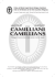 Luglio-Dicembre 2015 July-December 2015