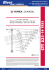 Terex Comedil CTT 231-10 TS23 Lifting Capacity