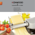Optional Attachments › Accessoires en option