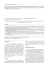 DYSPHAGIA AND DYSPHONIA IN PATIENTS WITH THYROID
