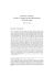 versione stampabile - Dipartimento di Filosofia