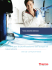 Sistema di purificazione dell`acqua Thermo