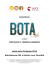pressbook BOTAx