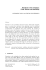Narratives in the workplace: Facts, fictions, and canonicity