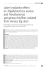 on Staphylococcus aureus and Pseudomonas