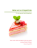 Ricette Vegane