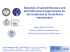 Selection of autochthonous and allochthonous fungal