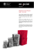Shopping Centre Report – 2010 – Q1 2011