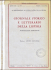 giornale storico e letterario della liguria