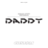 Manuale utente DADDY Rev. 1.10 - Custom Life
