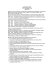 Curriculum vitae - One Health Initiative