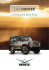 UAZ HUNTER