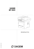 sagem mf 5462 - Support Sagemcom