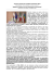 Congresso Unasp ACLI di sabato 28 settembre 2013 “Rapporto di