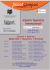 Brochure ufficiale