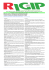 pagina 16 - Genetica e Immunologia Pediatrica
