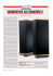 VANDERSTEEN 2CE SIGNATURE II