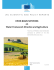 RIVER BASIN NETWORK on Water Framework Directive and
