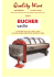 Bucher - QUALITY WINE