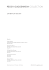 exhibition history