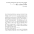 The use of dolomitic lime in historical buildings: History, technology