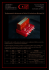 listino step up nichel cocobolo