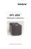 SPL-800i - Velodyne