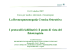 La riabilitazione respiratoria - Fondazione Madre Cabrini > Home
