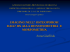imaging nell` osteoporosi dall` rx alla densitometria e