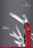 Victorinox Coltellini promozionali