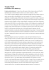 Virginia Woolf appunti