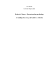 Roberto Calasso - deconstructing mythology: a reading of Le nozze