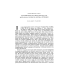 La letteratura ceca degli anni 1945-1959. Note