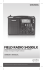 field radio s450dlx