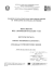 Documento del CdC – 5CR