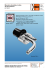 open - KOBOLD Messring GmbH