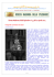 Rivista Madonna dello Splendore n° 33 del 22 Aprile 2014