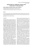 Opportunities for collaborative research with honey bees in Turkey