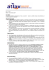 Lettera ai Soci del 11.2007-info 11