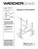 MANUALE D`ISTRUZIONI