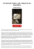 The Werewolf`s Guide to Life: A Manual for the Newly