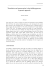 Translation and transcreation in the dubbing process. A genetic