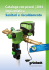 Catalogo con prezzi | 2014 Impiantistica