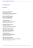 The Velvet Underground: `Venus In Furs`