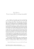 Ruth Finnegan,The voices of women in Africa. Love, marriage