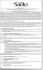 Community SAFILO GROUP S.p.A. Sede Legale: 32044 Pieve di