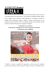 IL WING TSUN Kung Fu - Comune di Ladispoli