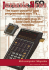 Jurassic News - Retrocomputing.net